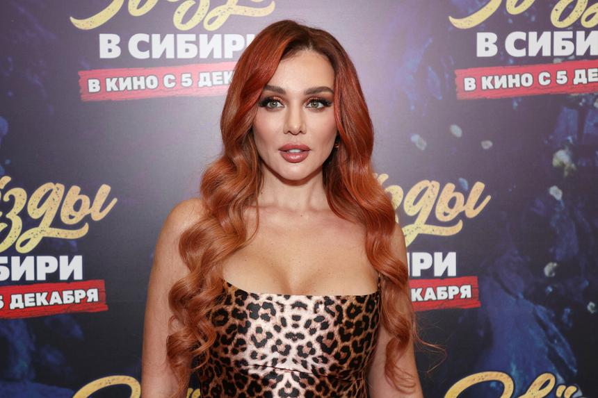 Анна Седокова оплатит транспортировку тела ее бывшего мужа Яниса Тиммы в Латвию