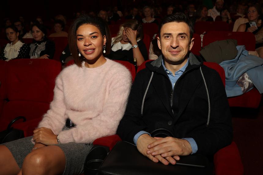 41-летний актер из «Универа» Алексей Гаврилов стал отцом в третий раз