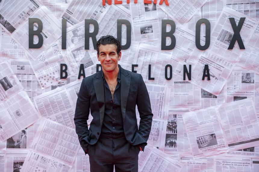 Блистал на премии: как сейчас выглядит звезда фильма «Три метра над уровнем неба»