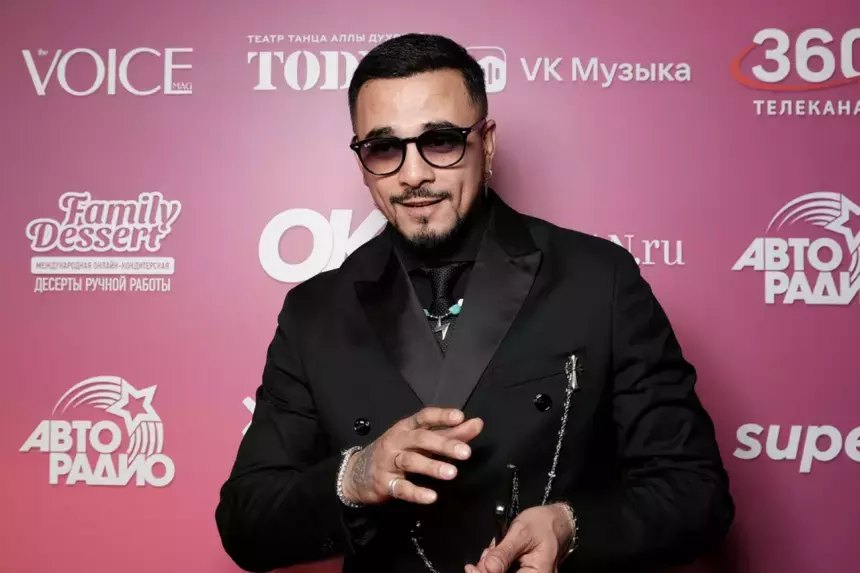 38-летний рэпер Natan заявил, что едва не умер из-за опухоли печени