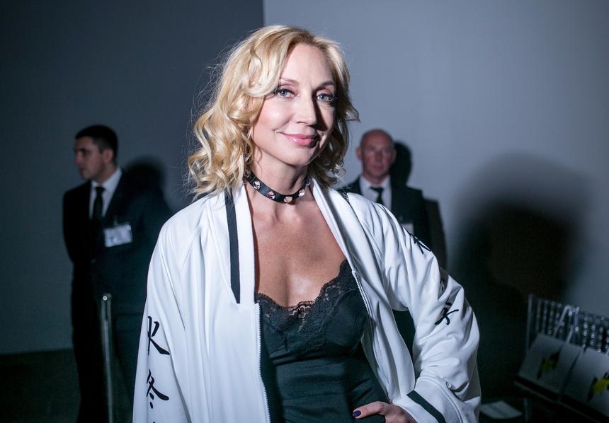 «Не буду я грустить о том, что было»: Орбакайте намекнула, что не жалеет об отъезде из России