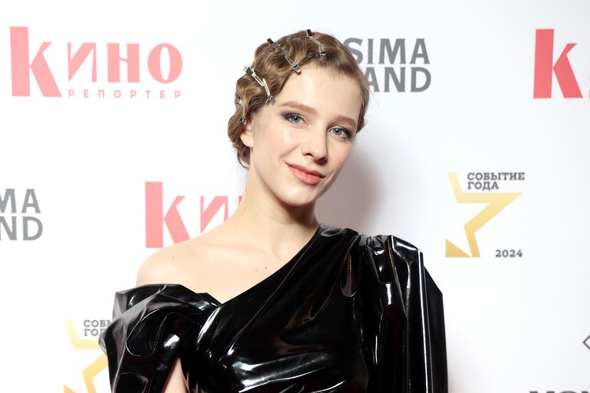 «Заходим на пятый круг с новым пассажиром на борту»: Арзамасова поздравила Авербуха с годовщиной свадьбы