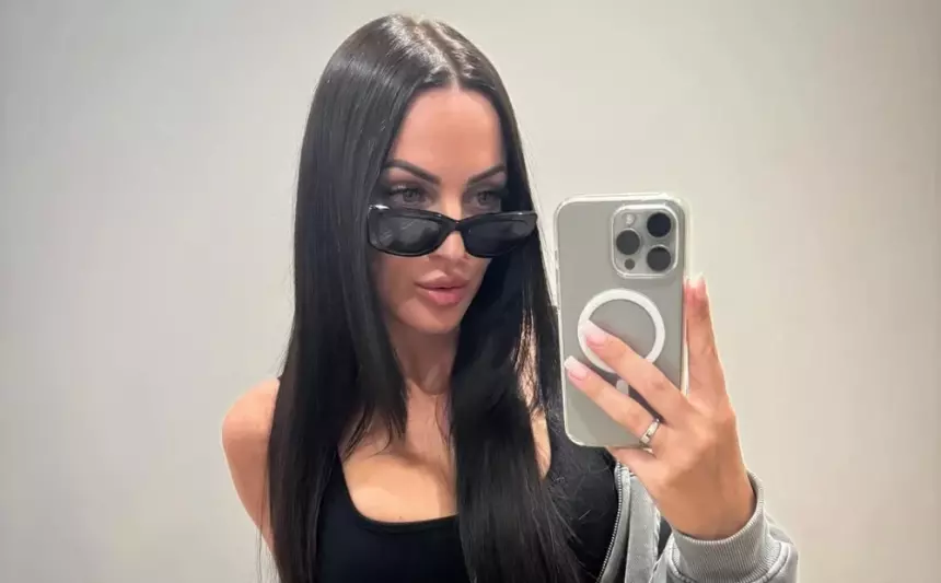 «Полная ложь»: первая жена Яниса Тиммы раскрыла, кто на самом деле оплатит его похороны