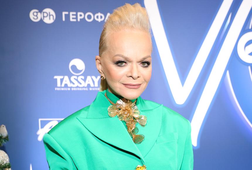 «Очень взрослая для своих 13 лет»: Лариса Долина рассказала о будущем внучки