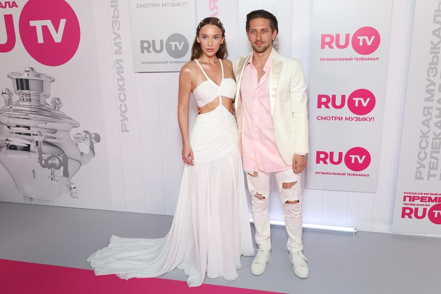 «Свидание у нас было в Дубае»: Mia Boyka рассказала об отношениях с ЮрКиссом