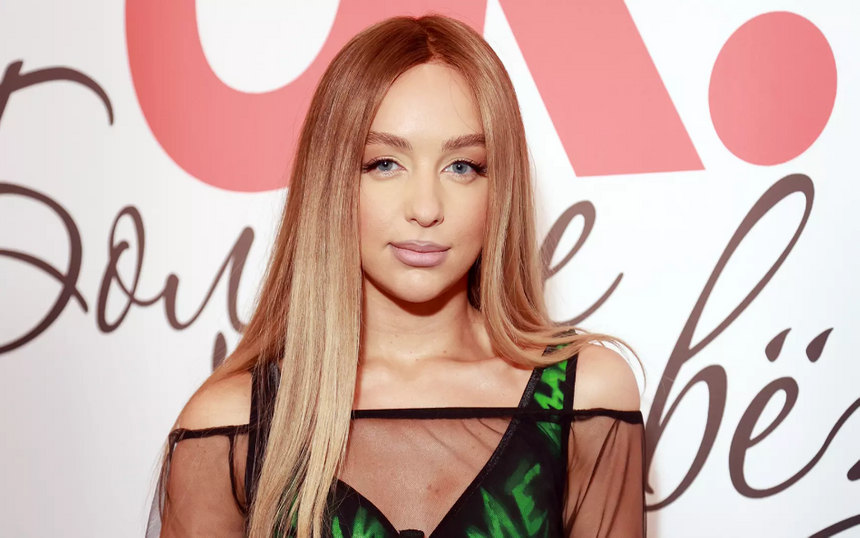 «Певички одного дня»: Мари Краймбрери пожаловалась на хейт из-за отсутствия музыкального образования