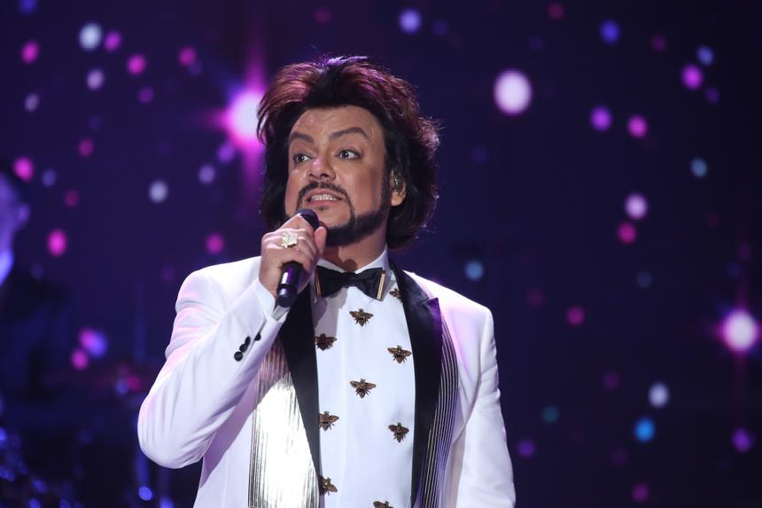 «Не исключены провокации»: как Филипп Киркоров оказался на скандальной вечеринке Насти Ивлеевой