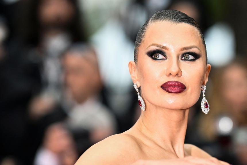 «Я поддерживаю только свою страну»: Виктория Боня попросила не делать из нее предателя