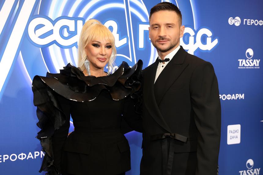 «Карьера уже на нуле»: Лера Кудрявцева публично унизила Сергея Лазарева