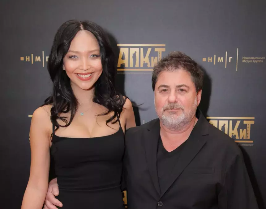 Поседел и прибавил в весе: Александр Цекало впервые за долгое время появился в публичном пространстве