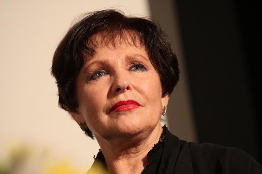 «К сожалению, я не был любим, но это неважно»: сын Натальи Фатеевой обратился к актрисе в день ее 90-летия