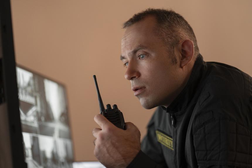 Потрясло даже опытных полицейских: мужчина отрубил голову годовалому сыну