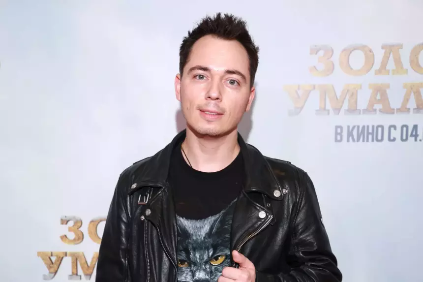 «Как было у родителей»: почему Родион Газманов много лет одинок