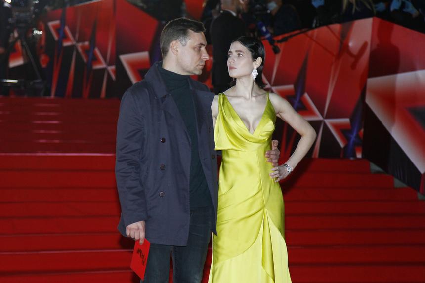 «Не подлец и не разлучница»: почему актер Цыганов выбрал Юлию Снигирь