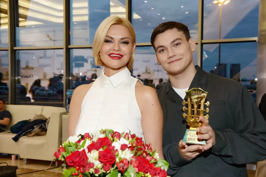 Знает цену деньгам и не козыряет фамилией: 22-летний сын Михаила Круга ищет невесту