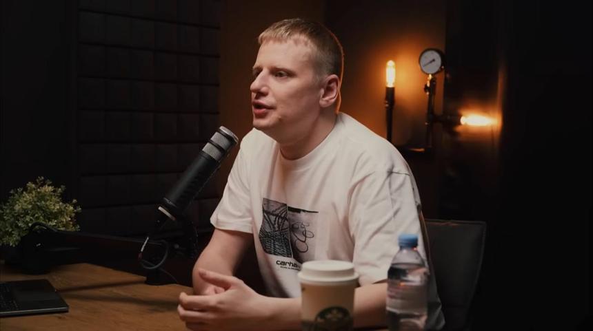 В Белоруссии начался суд над известным комиком, шутившим про Лукашенко