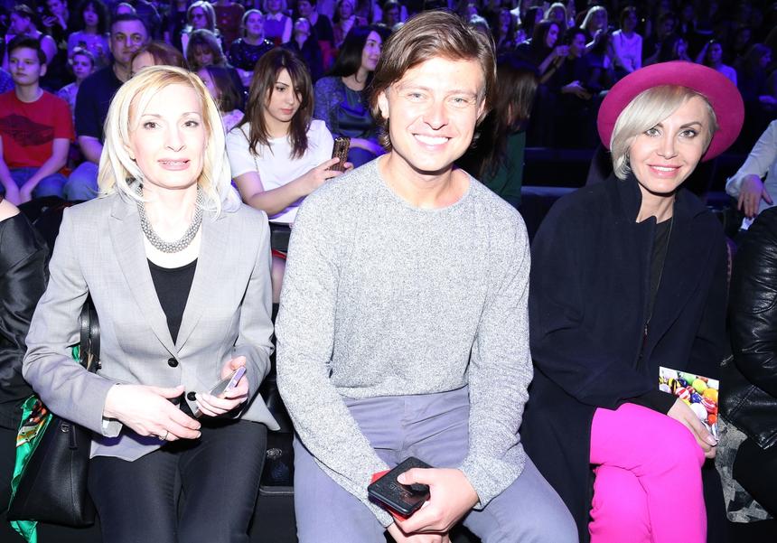 «Надоевшие лица звезд прошлого»: Прохор Шаляпин высказался о Киркорове и Баскове