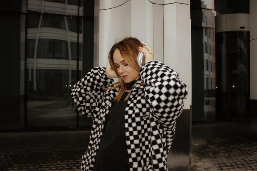 «Я просто делаю, что хочу»: Наташа «Ранетка» — о семье, творчестве и браке с продюсером группы