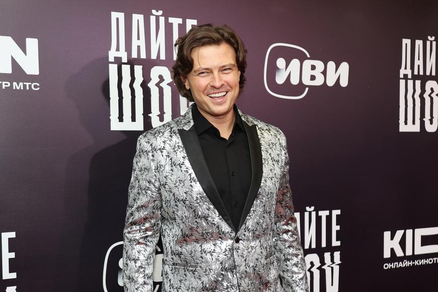 «Реклама того, сколько бы хотелось заработать»: певец Наджиев высмеял слова Прохора Шаляпина о миллионных гонорарах