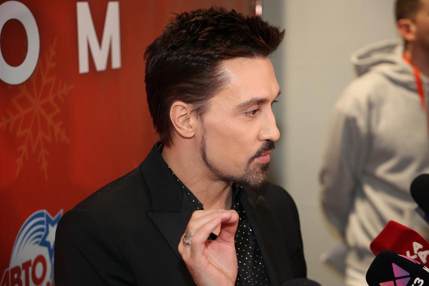 «Хотели удивить»: известна цена торта на дне рождения Димы Билана