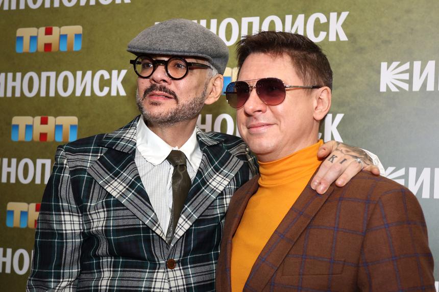 «Я как акушер-гинеколог»: Филипп Киркоров сообщил, что принимал роды в маршрутке