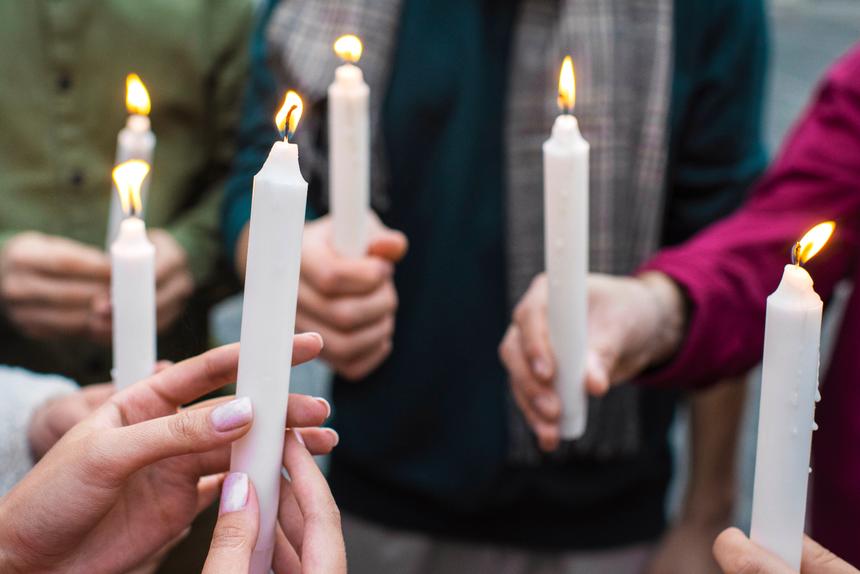 Принцесса Евгения и принц Эндрю пропустили рождественскую службу