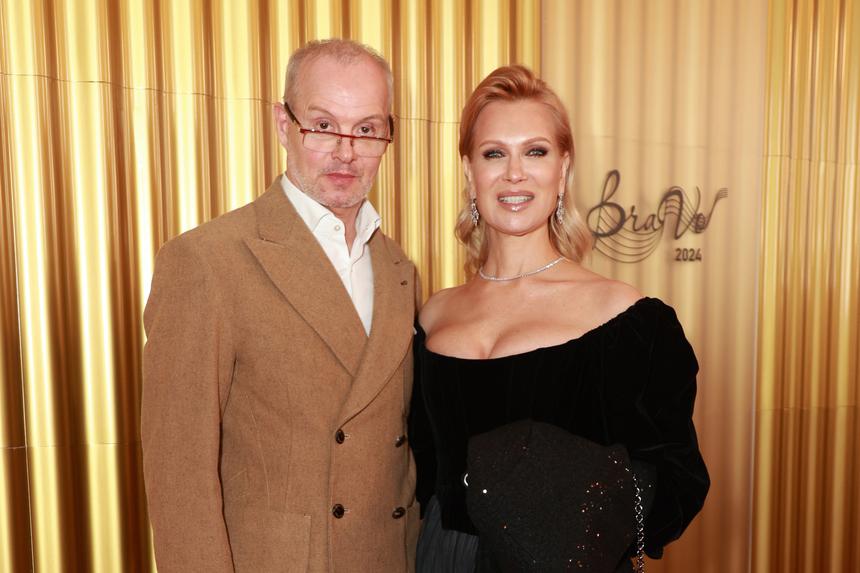 Выручка агентства актрисы Олеси Судзиловской составила 12 млн рублей