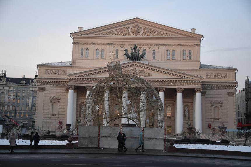 Ни в каком баре не был: «отравленный» водой из буфета солист Большого театра вышел на связь