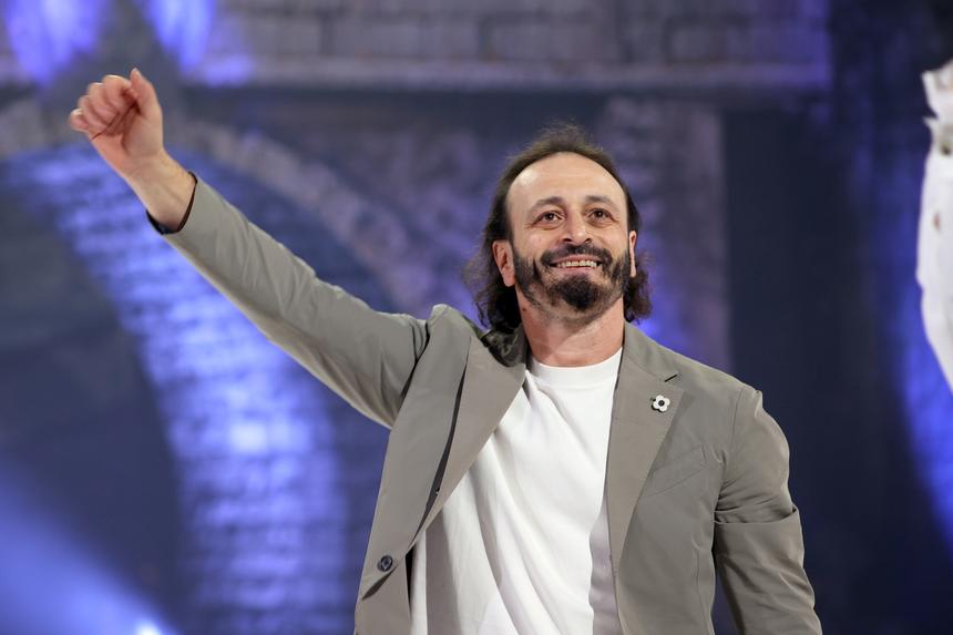 «На меня оформлены четыре машины»: Авербух объяснил 409 штрафов за нарушение ПДД