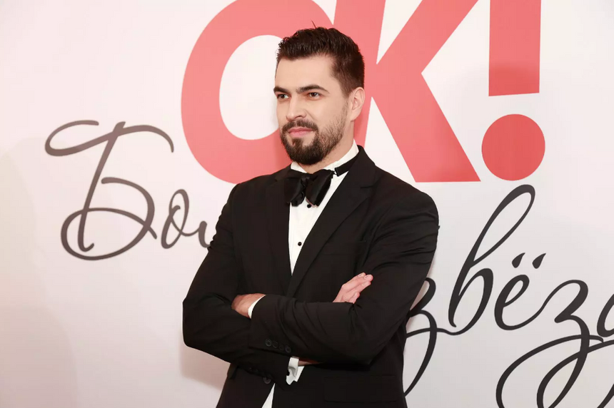 «Возможно»: Вячеслав Макаров ответил, появится ли Настя Ивлеева в шоу «Маска»