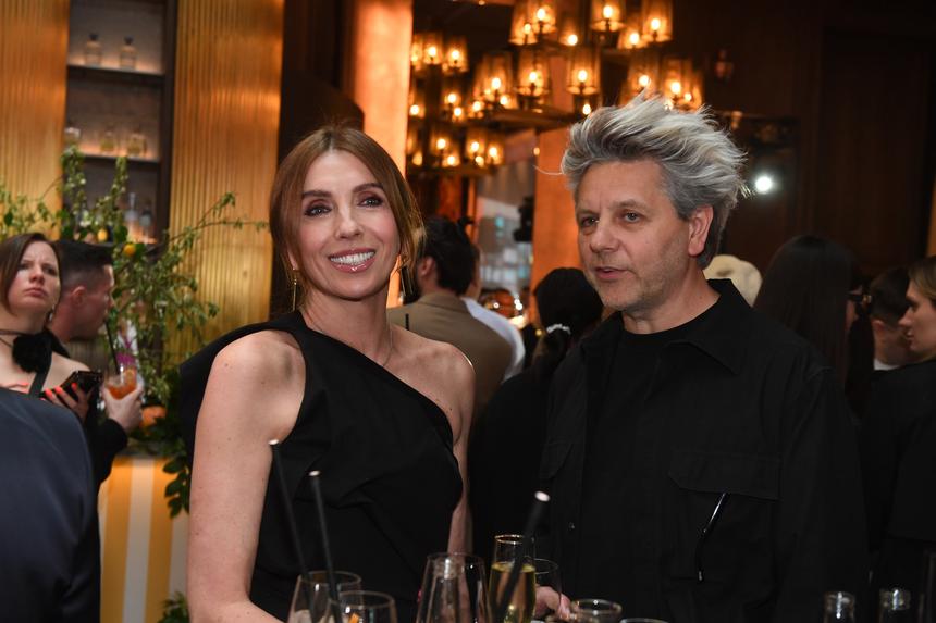 «Он любил только меня»: Светлана Бондарчук ответила на слухи об изменах Федора