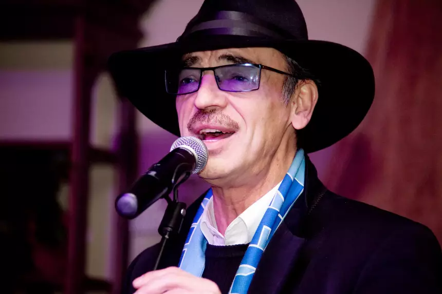 Михаил Боярский стал самым красивым советским актером по версии молодежи