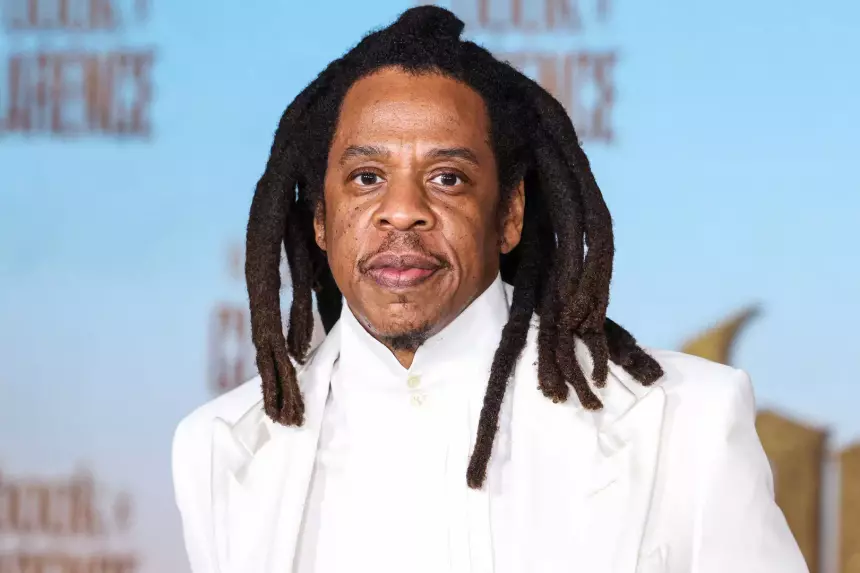 Судья обрушилась на рэпера Jay-Z во время рассмотрения иска против него