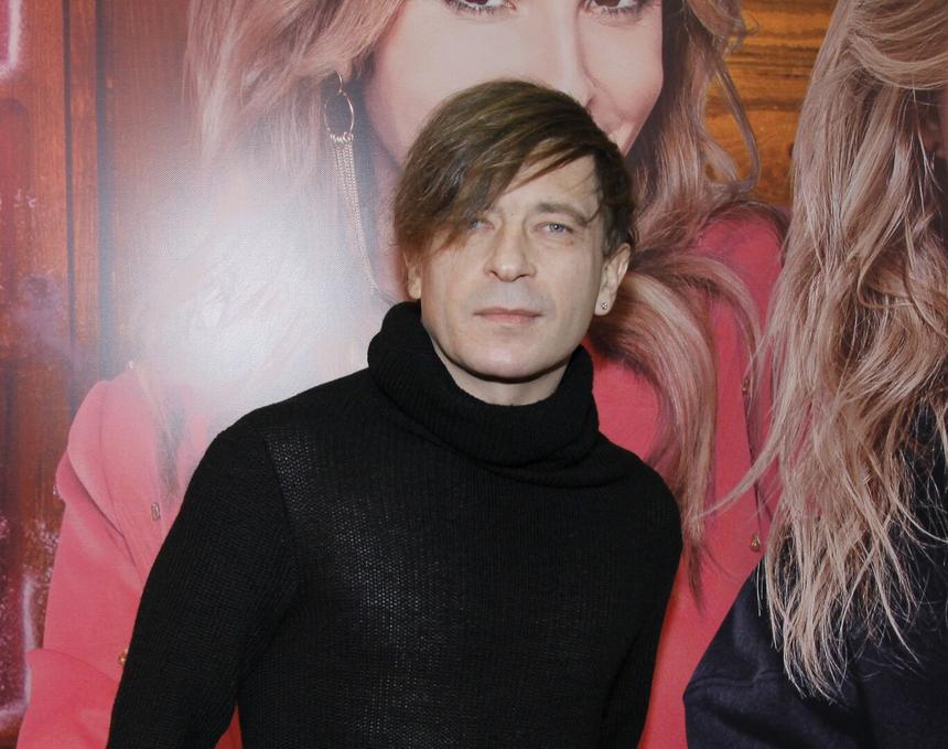 «Весь мозг пронюхал»: Леву из «Би-2»* поставили на место после публикации русофобского фото