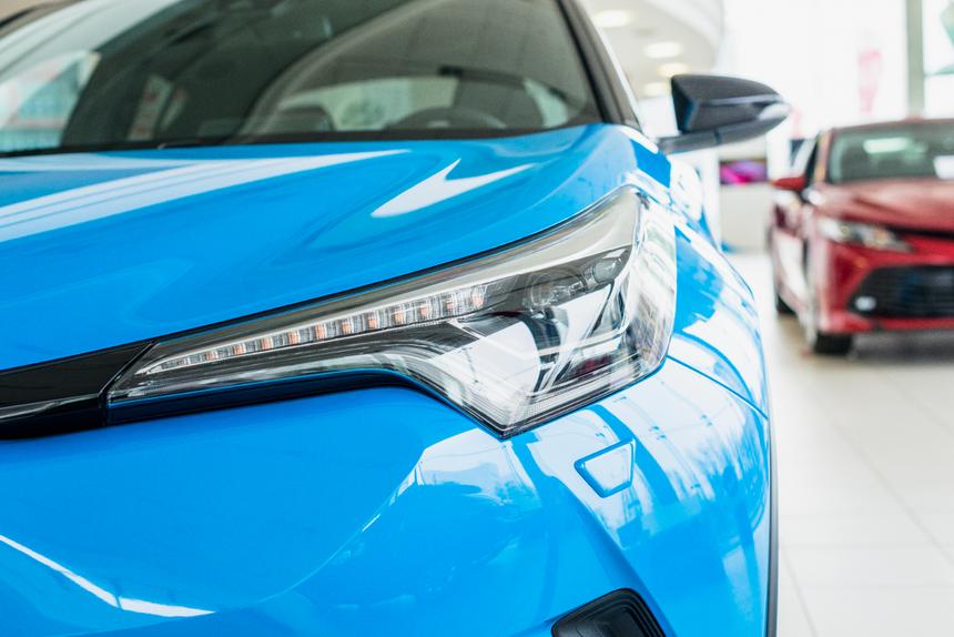 В возрасте 94 лет умер от лимфомы бывший глава автоконцерна Suzuki Осаму Судзуки