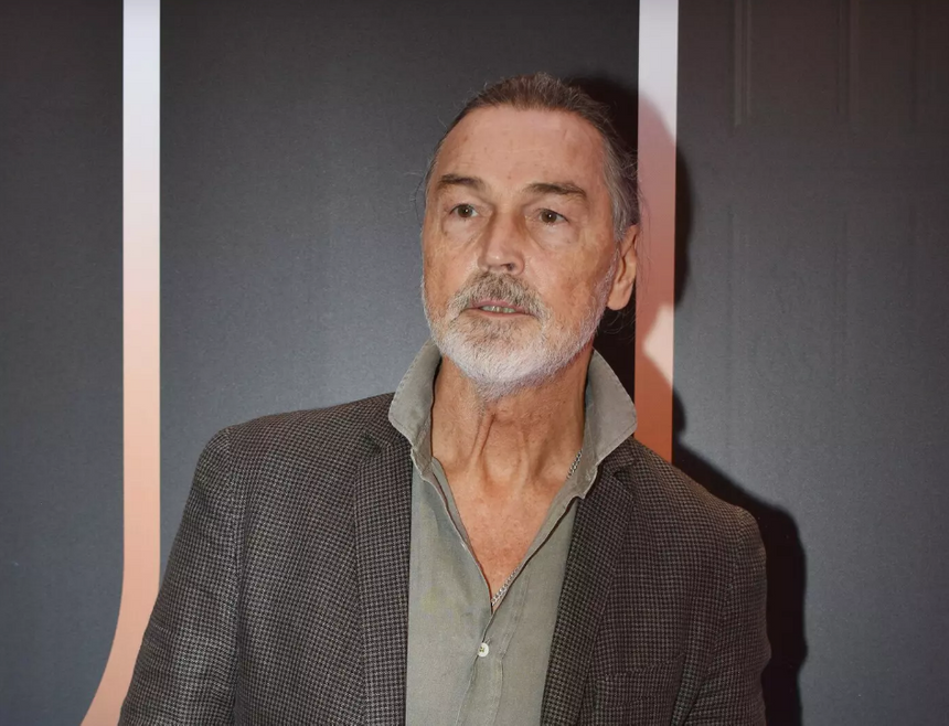 «Это был удар»: Никас Сафронов раскрыл, какой недуг беспокоит его уже 10 лет