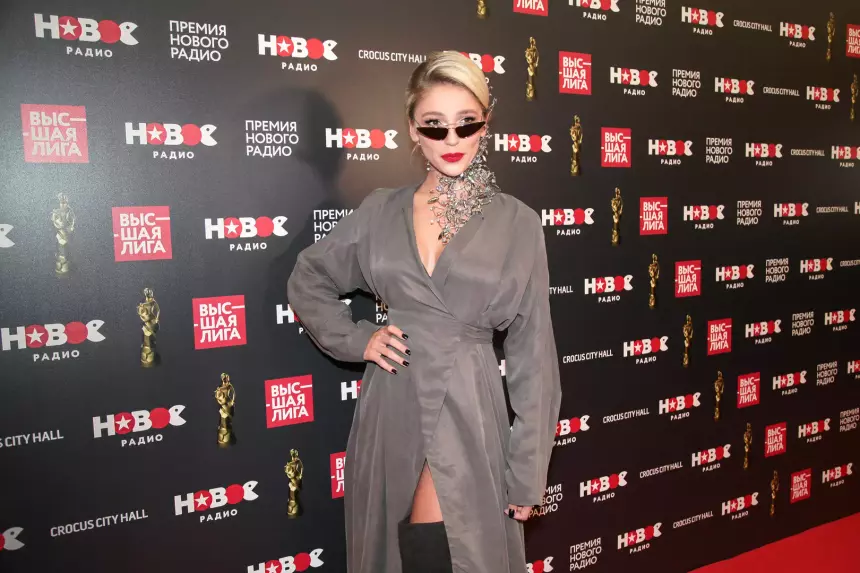 Против Насти Ивлеевой подали иск на 1,4 млн рублей