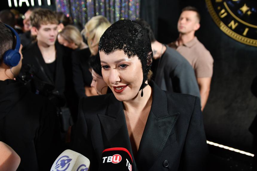 «Люблю и уважаю»: Собчак неожиданно «переобулась» после заявления о вранье Алсу