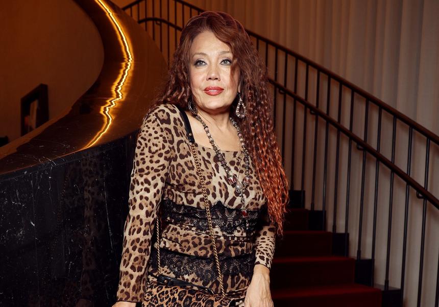 «Итальянский язык уже забыла»: Азиза призналась, что разлучилась с мужем из-за отказа покидать Россию