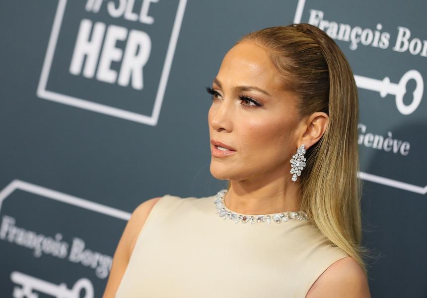 Встреча привела в восторг: Дженнифер Лопес застали в неожиданной компании после развода с Беном Аффлеком