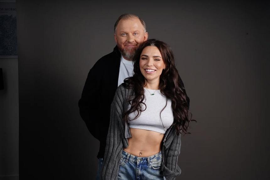 «Сложно удивить человека, у которого все есть»: шеф Ивлев получил неожиданный подарок от жены Валерии