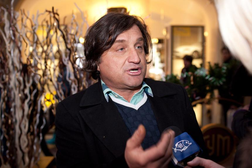 «Так поступает бесчувственная свинья»: Отар Кушанашвили обвинил унизившего его Филиппа Киркорова в неуважении