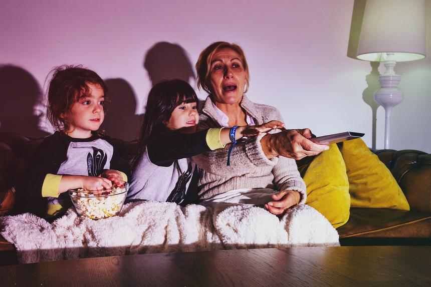 Не «Ирония судьбы»: назван самый лучший новогодний фильм