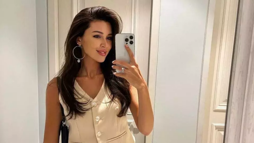 «Жизнь продолжается»: дочь Анастасии Заворотнюк высказалась о смерти матери в 2024 году