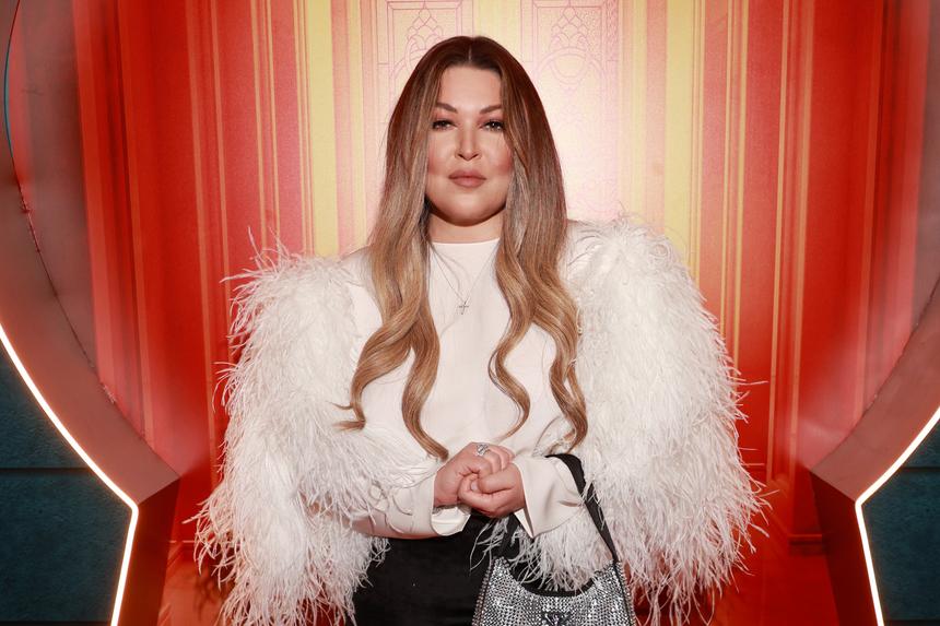 «Мои итоги года»: Ирина Дубцова впервые рассекретила личность тайного бойфренда