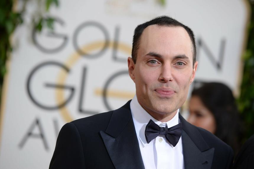 Невестой стала звезда реалити-шоу: брат Анджелины Джоли Джеймс Хейвен тайно женился