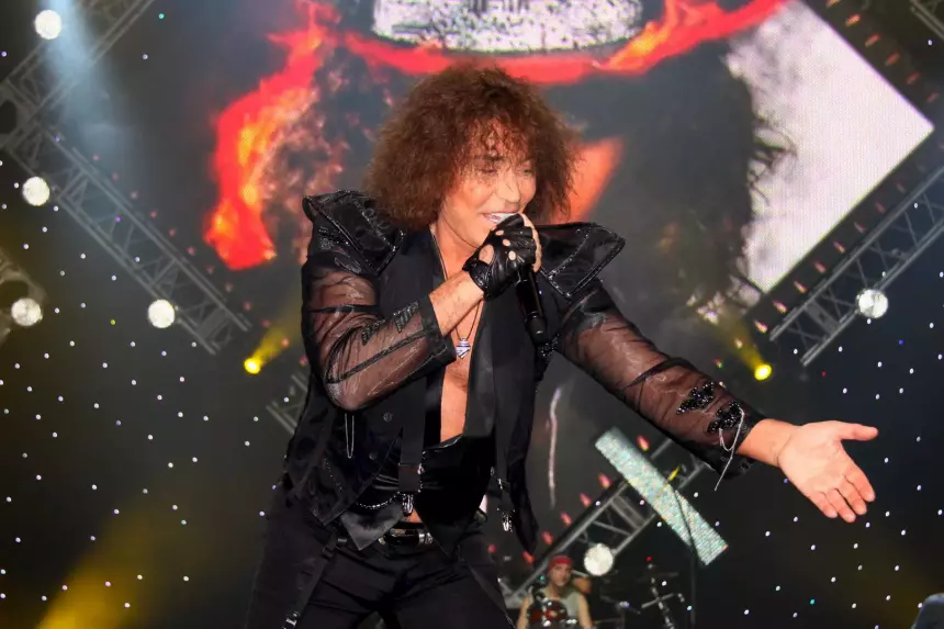 Планирует мировое турне: Валерий Леонтьев заработал $180 тысяч в Дубае и решил вернуться на сцену