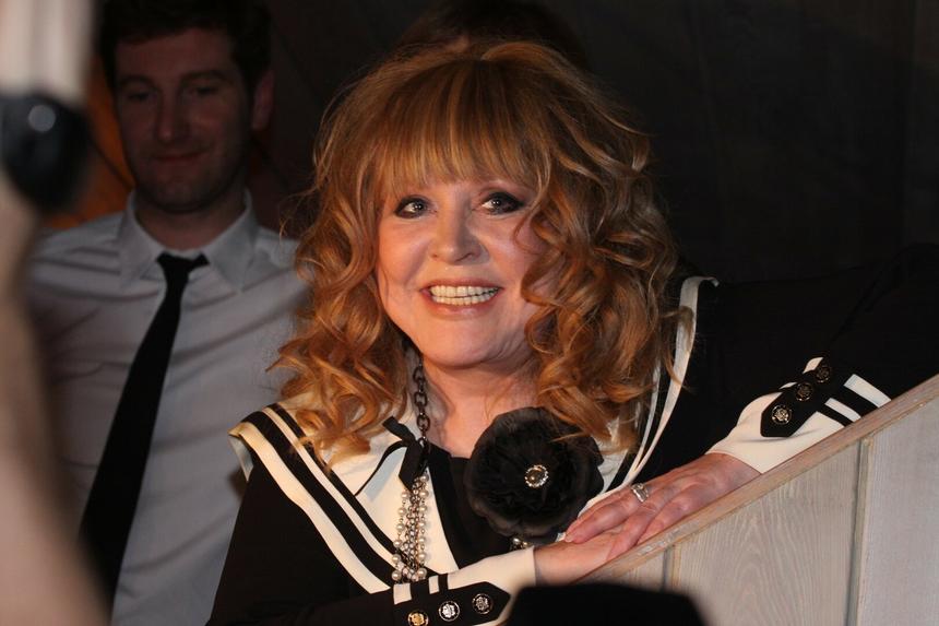 «Краше матери и сестры Кристины»: в Сети восхитились внешностью подросшей дочери Аллы Пугачевой