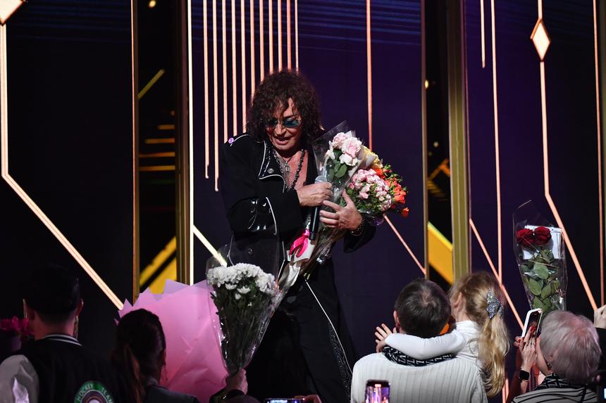 «Певцу будет трудно»: отправится ли 75-летний Валерий Леонтьев в мировое турне