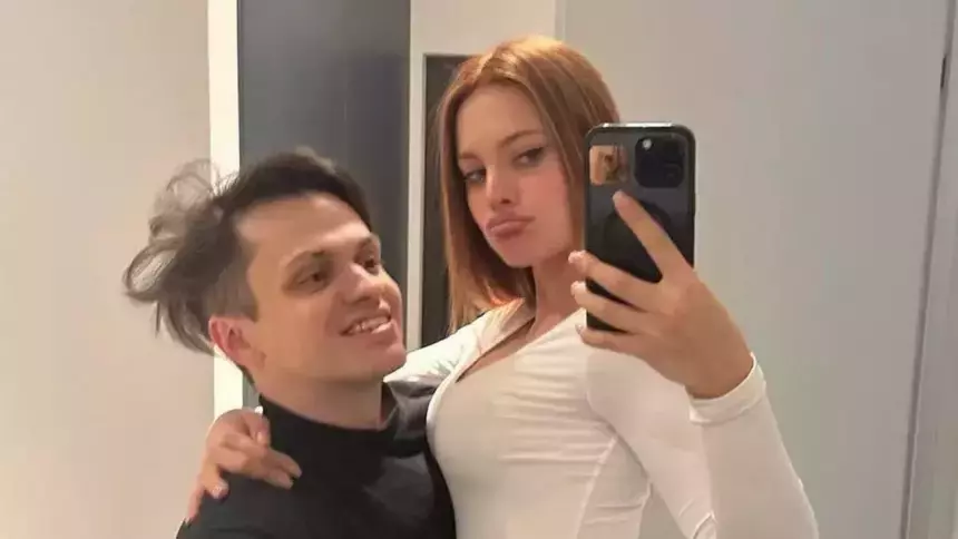 «Прошу не писать гадости»: бывшая жена Моргенштерна* рассталась с возлюбленным